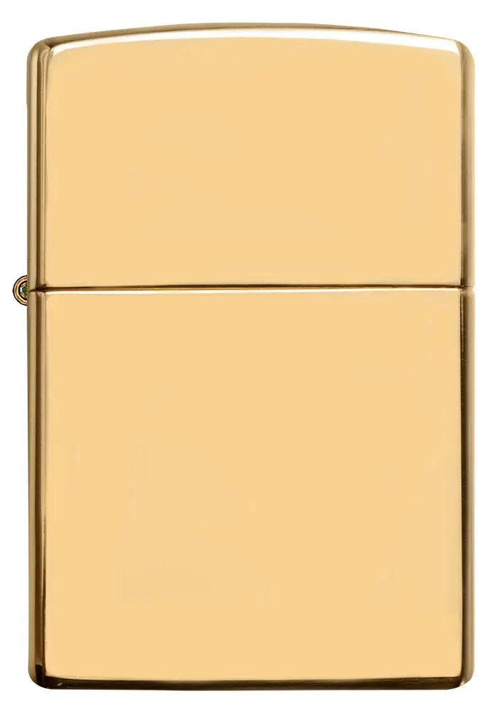 Armor® 18K Solid Gold