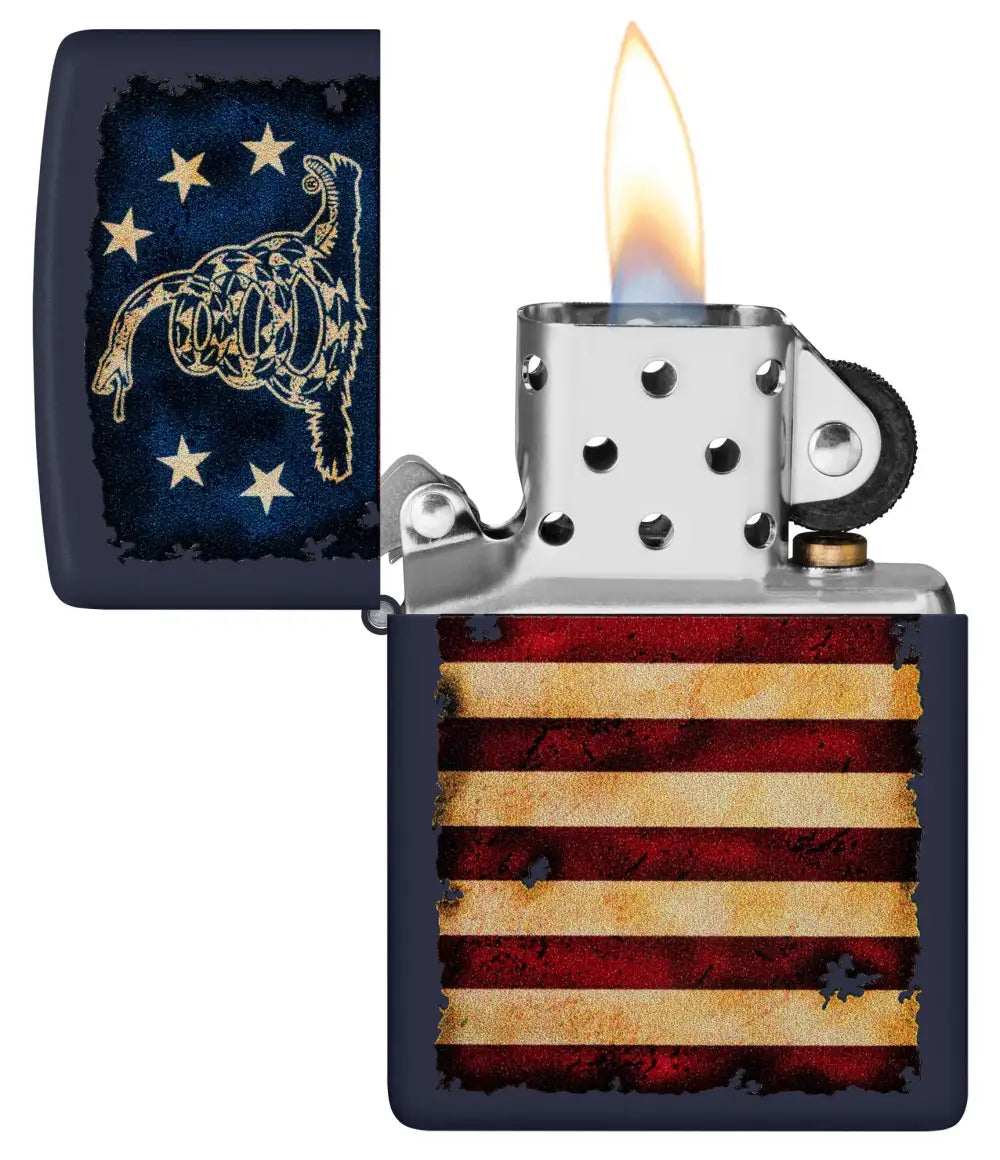 Dont Tread On Me®