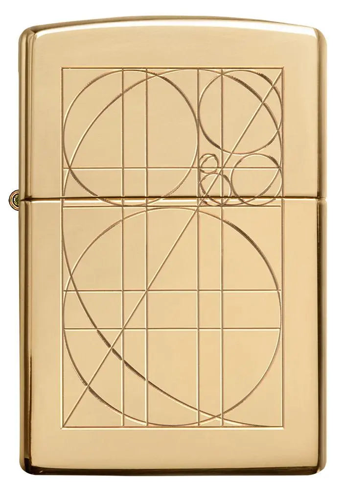 Armor® Golden Ratio