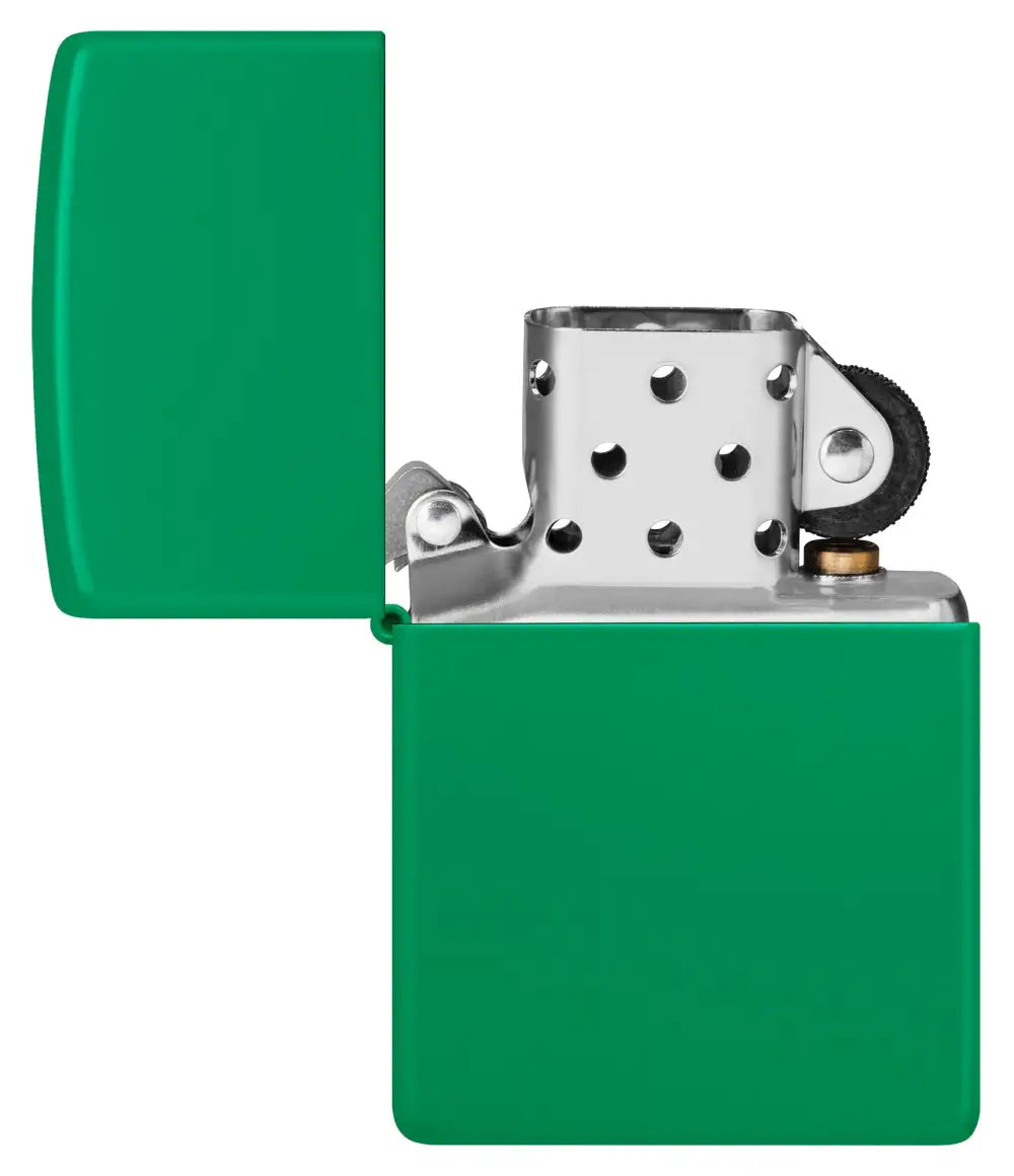 Classic Grass Green Matte