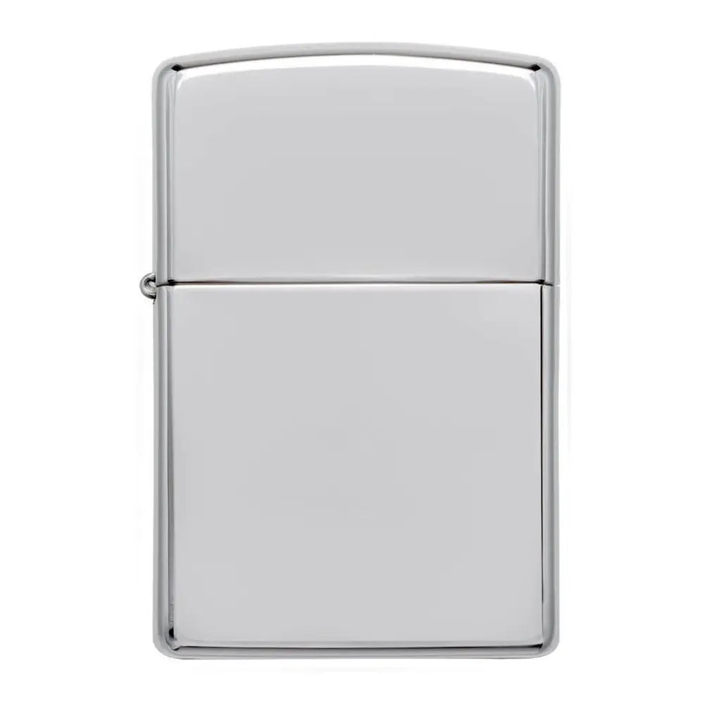 Armor® High Polish Chrome