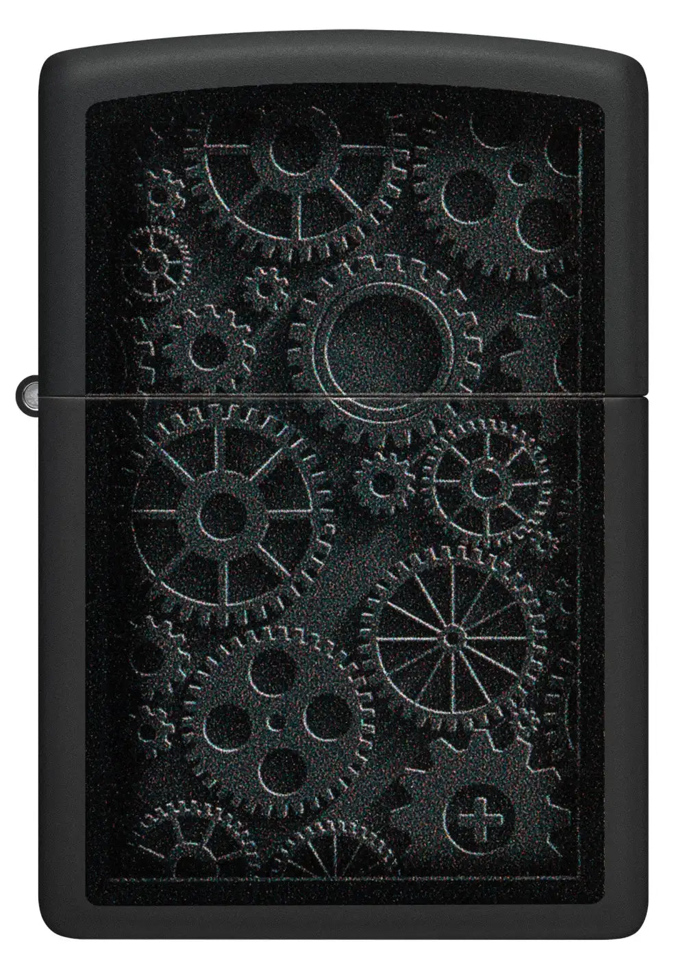 Steampunk Design
