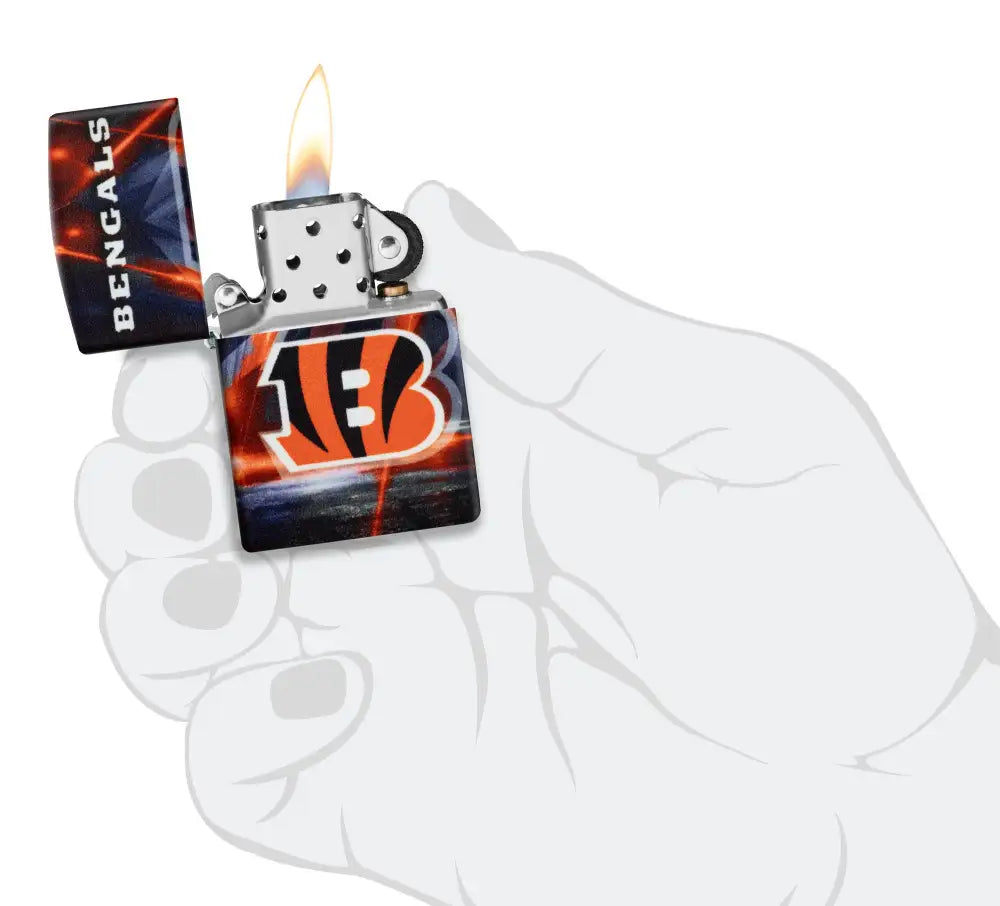 NFL Cincinnati Bengals