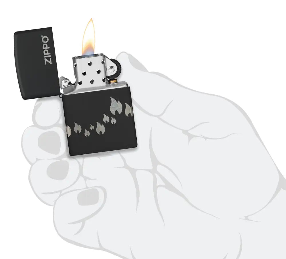 Zippo Design