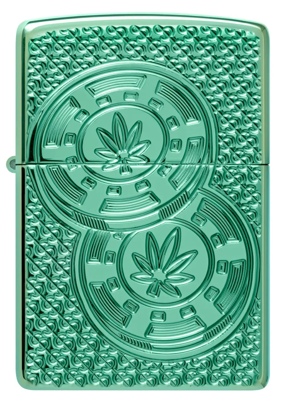 Toker Chips Design