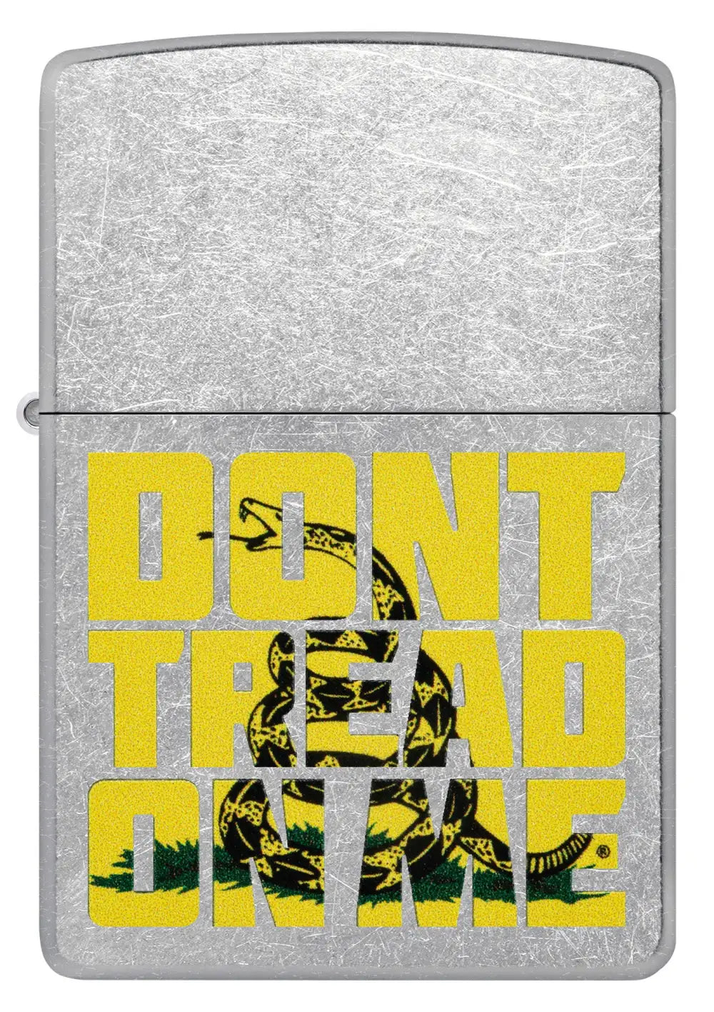 Dont Tread On Me®