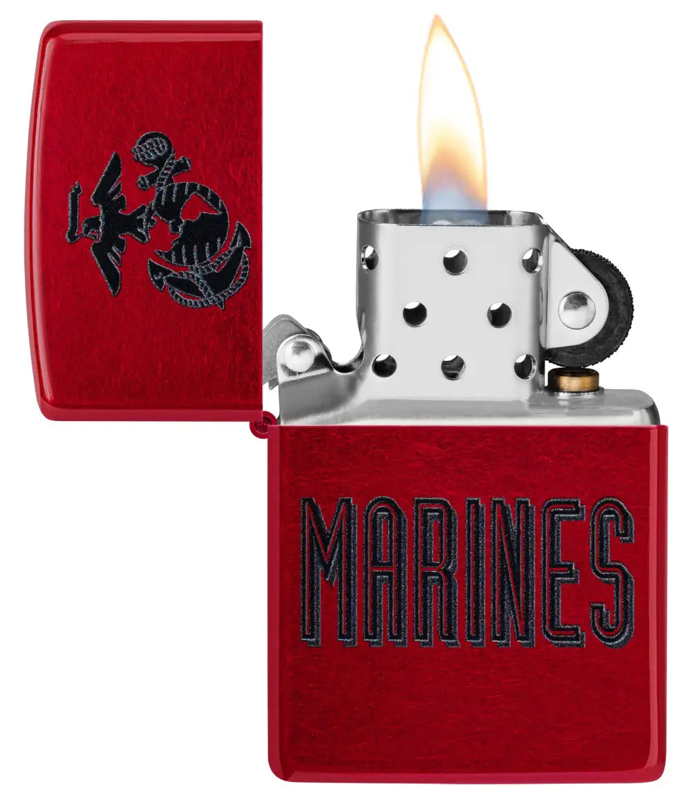 U.S. Marine Corps
