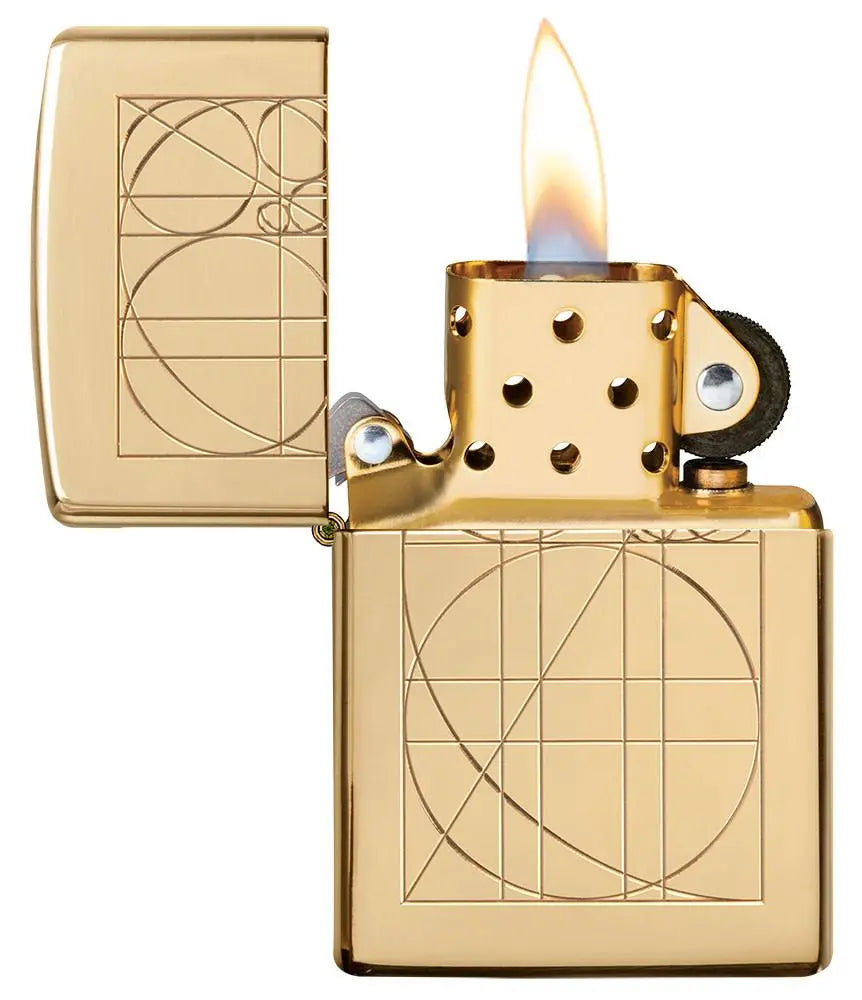 Armor® Golden Ratio