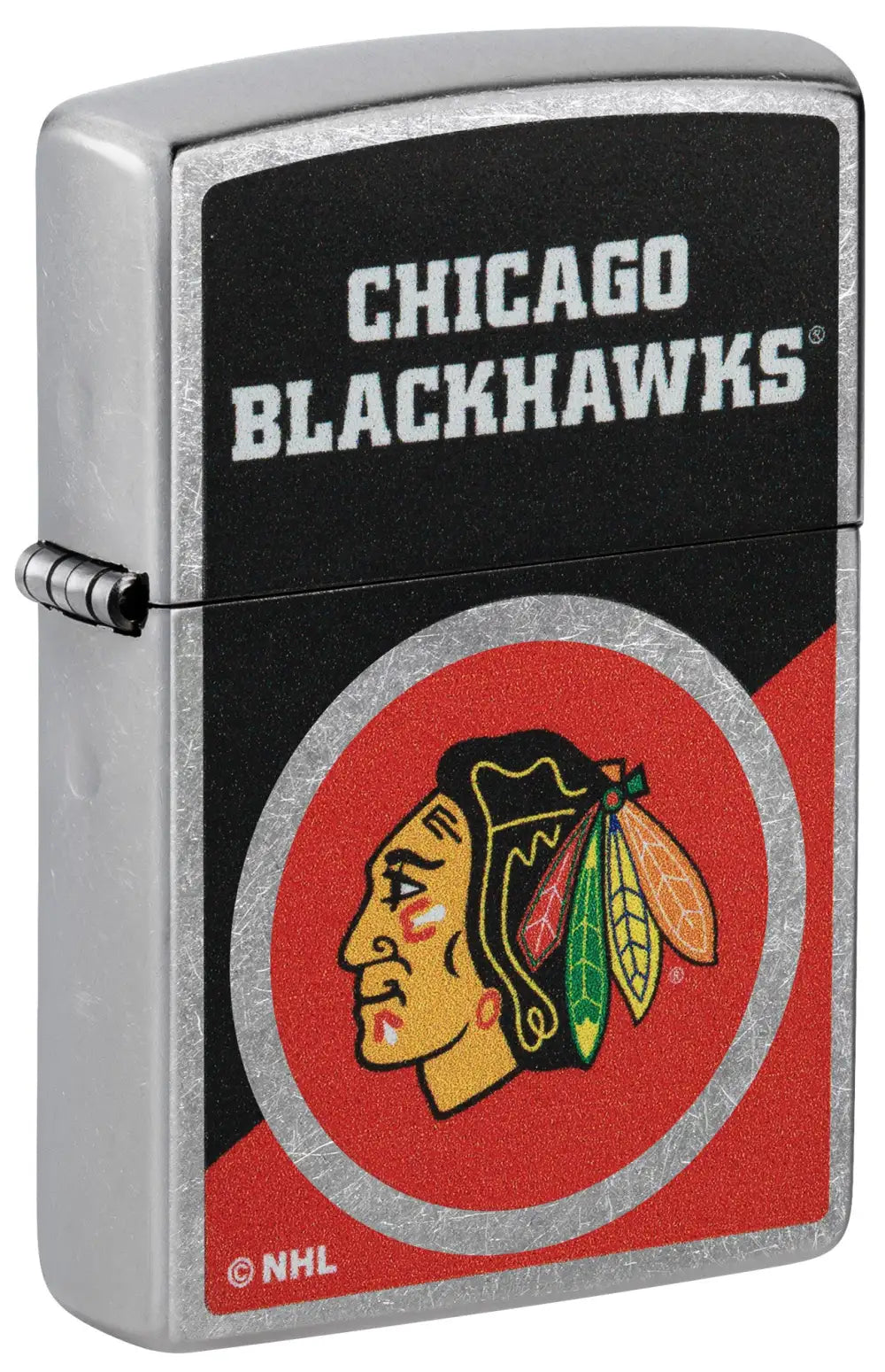 Chicago Blackhawks®