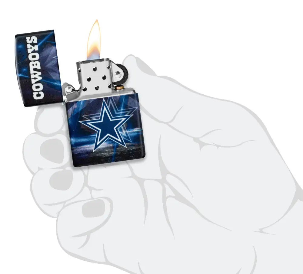 NFL Dallas Cowboys