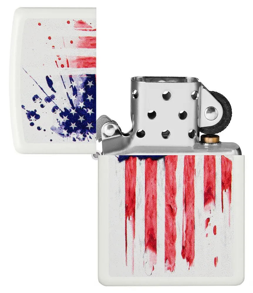 US Flag Design