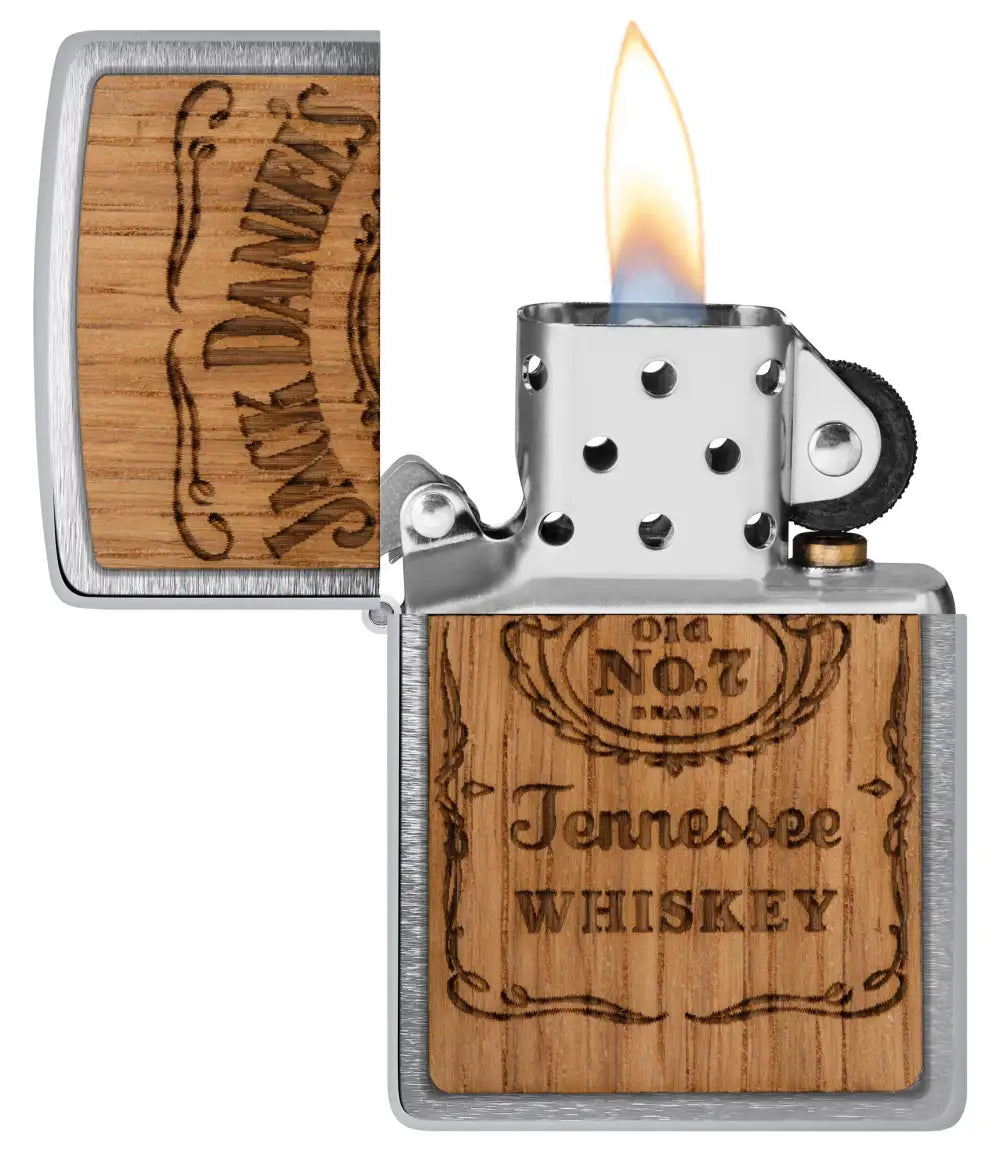 Jack Daniel's® WOODCHUCK USA