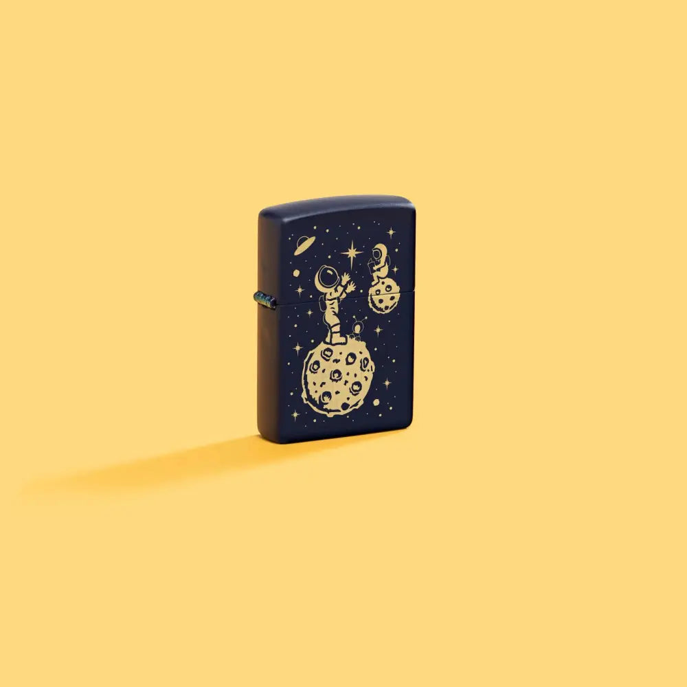 Lost in Space Design