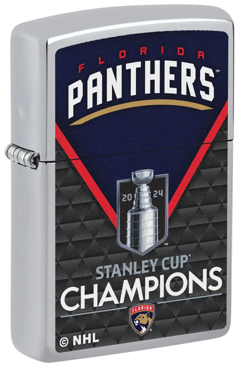 2024 Stanley Cup® Champions