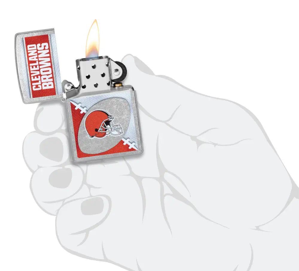 NFL Cleveland Browns