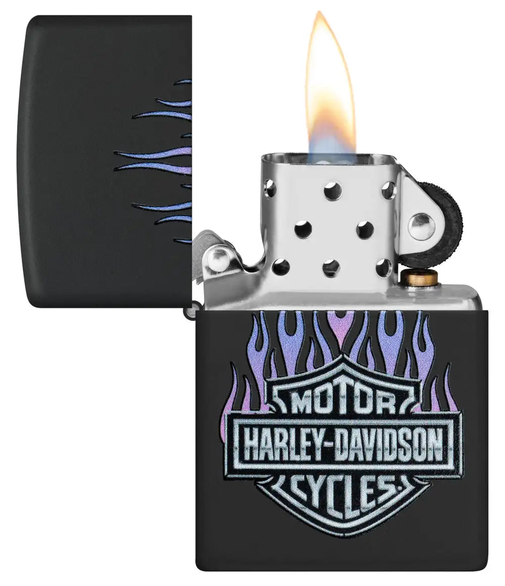 Harley Davidson®