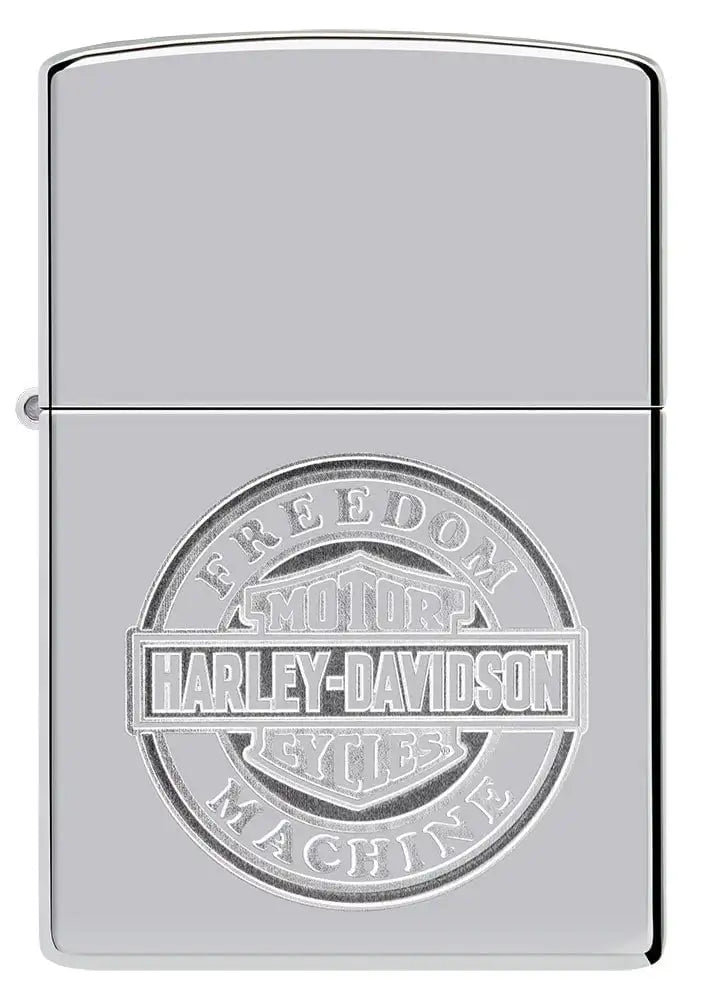 Harley-Davidson®