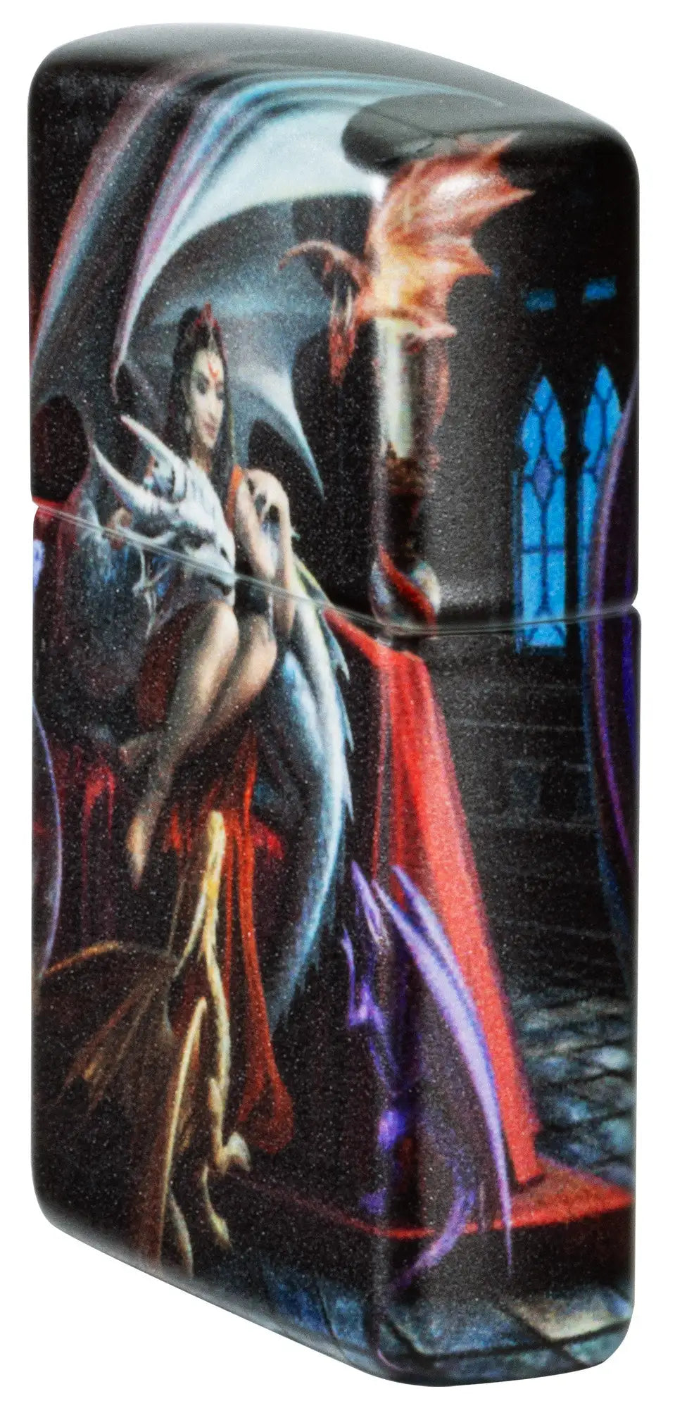 Anne Stokes