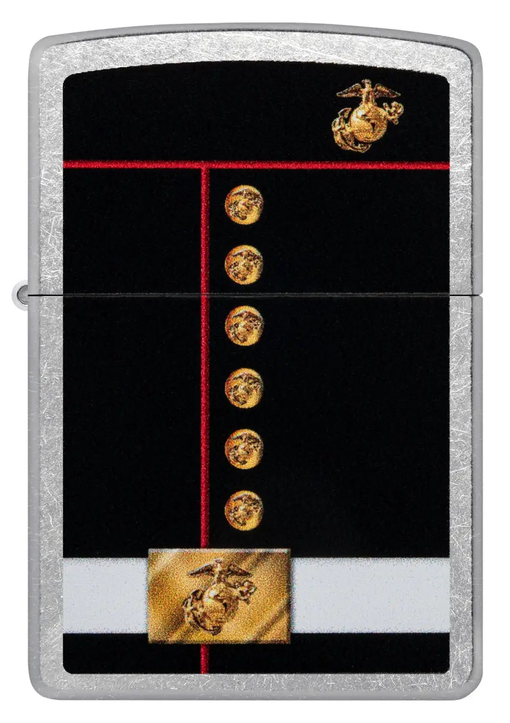 U.S. Marines Corps