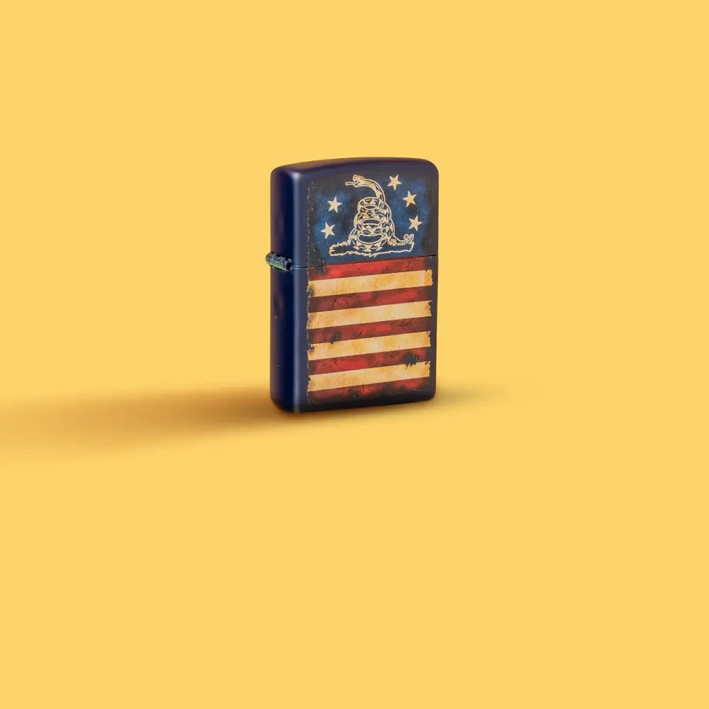 Dont Tread On Me®
