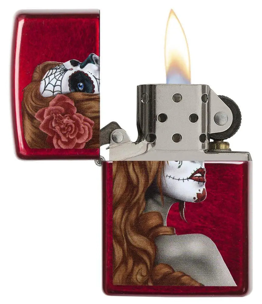Day of the Dead: Girl
