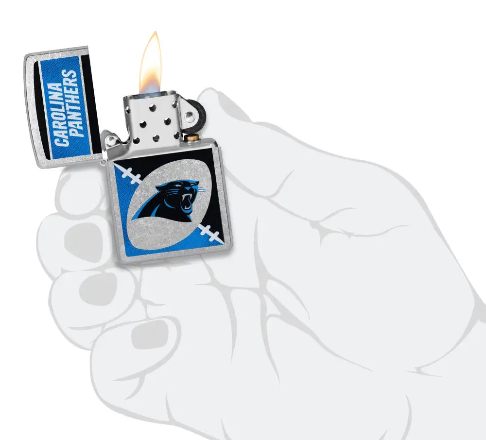 NFL Carolina Panthers