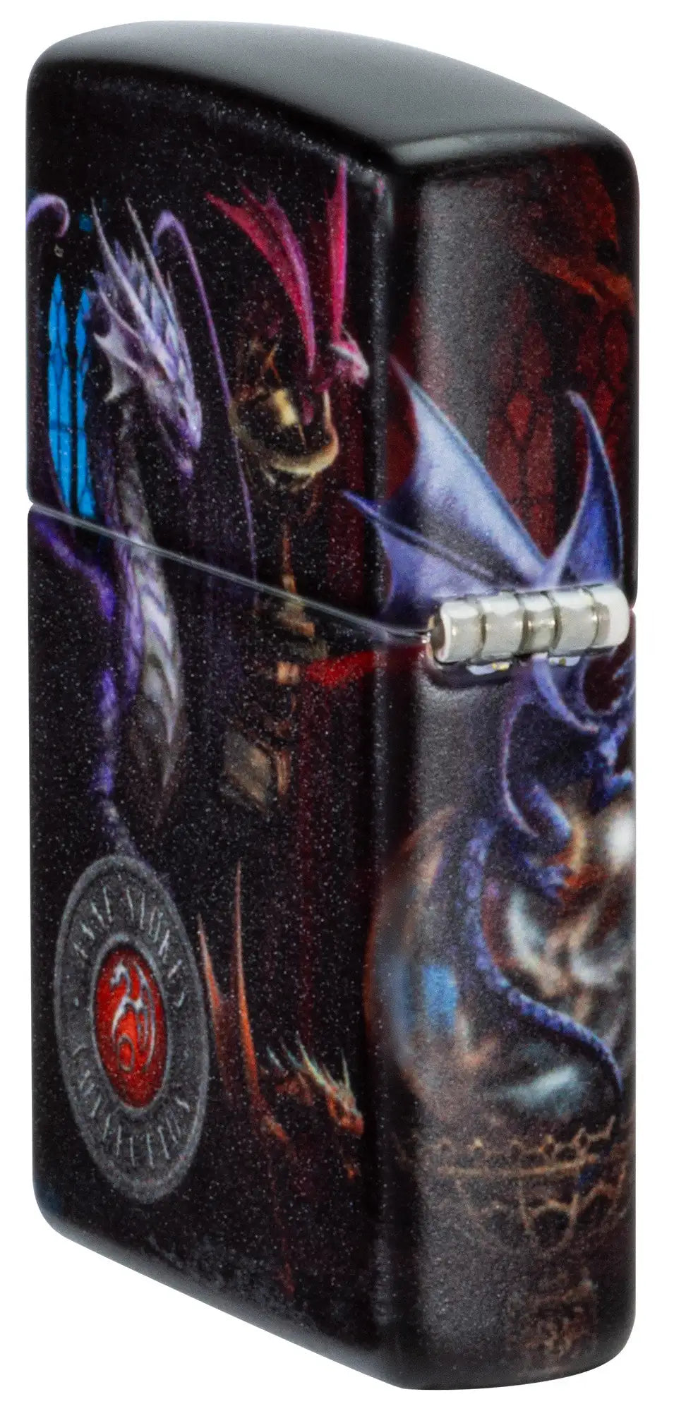 Anne Stokes
