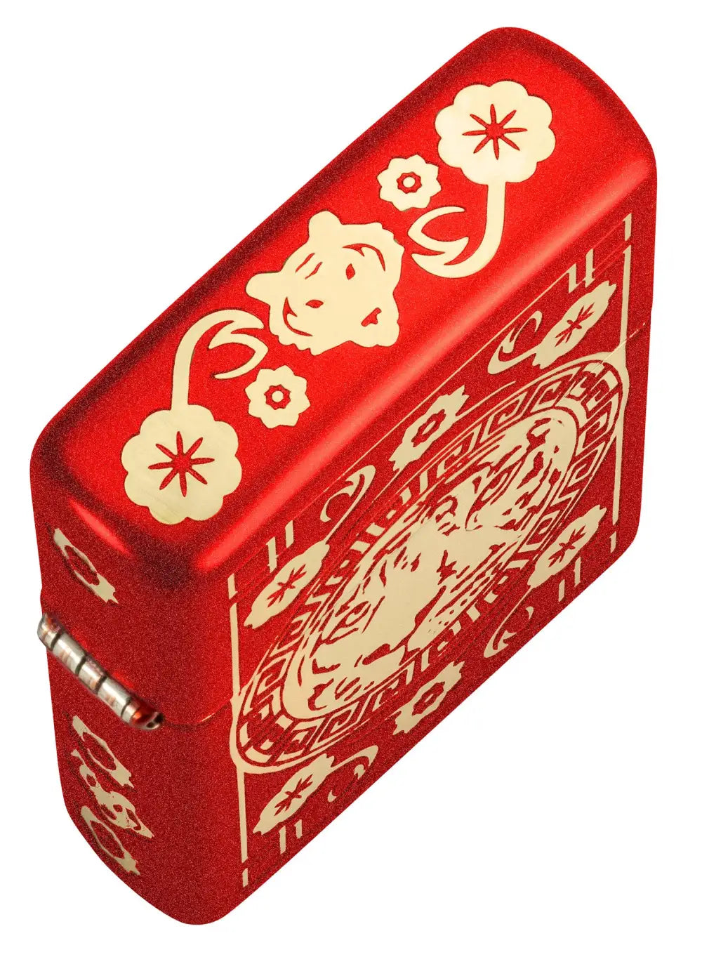 Tiger Design
