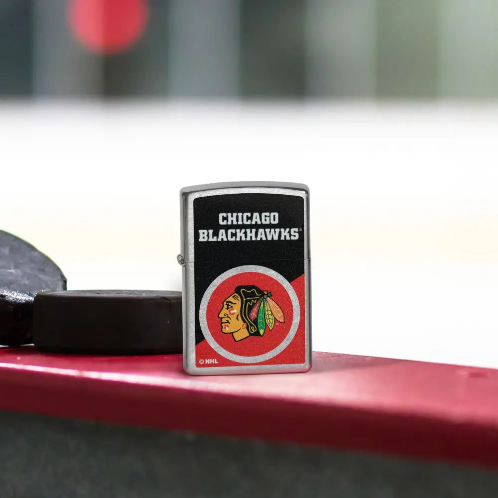 Chicago Blackhawks®