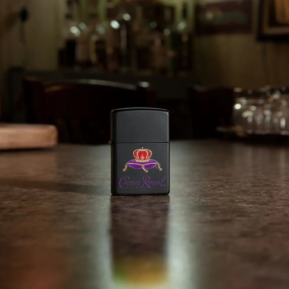 Crown Royal®