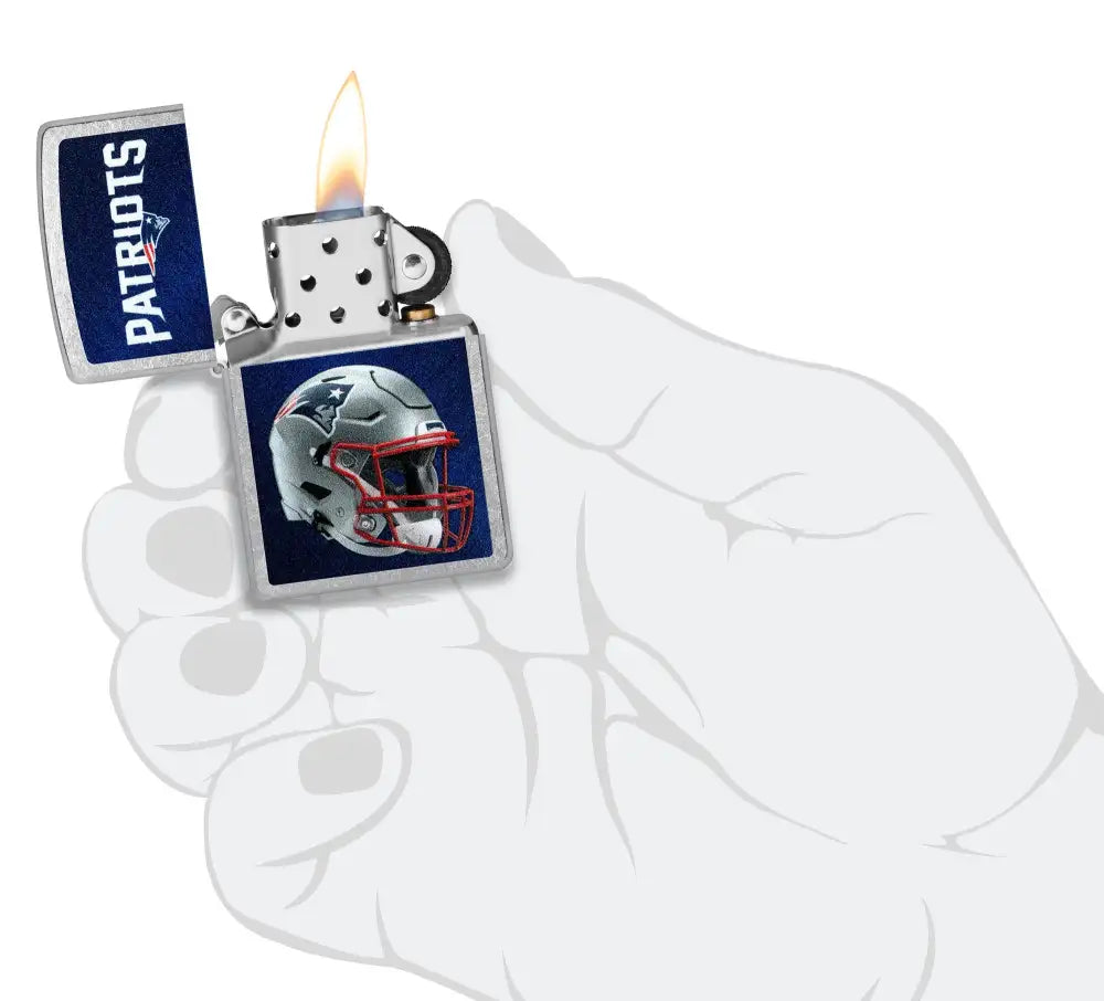 NFL New England Patriots