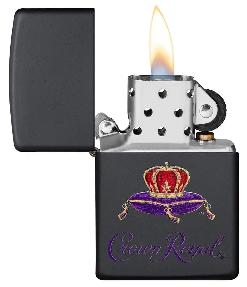 Crown Royal®