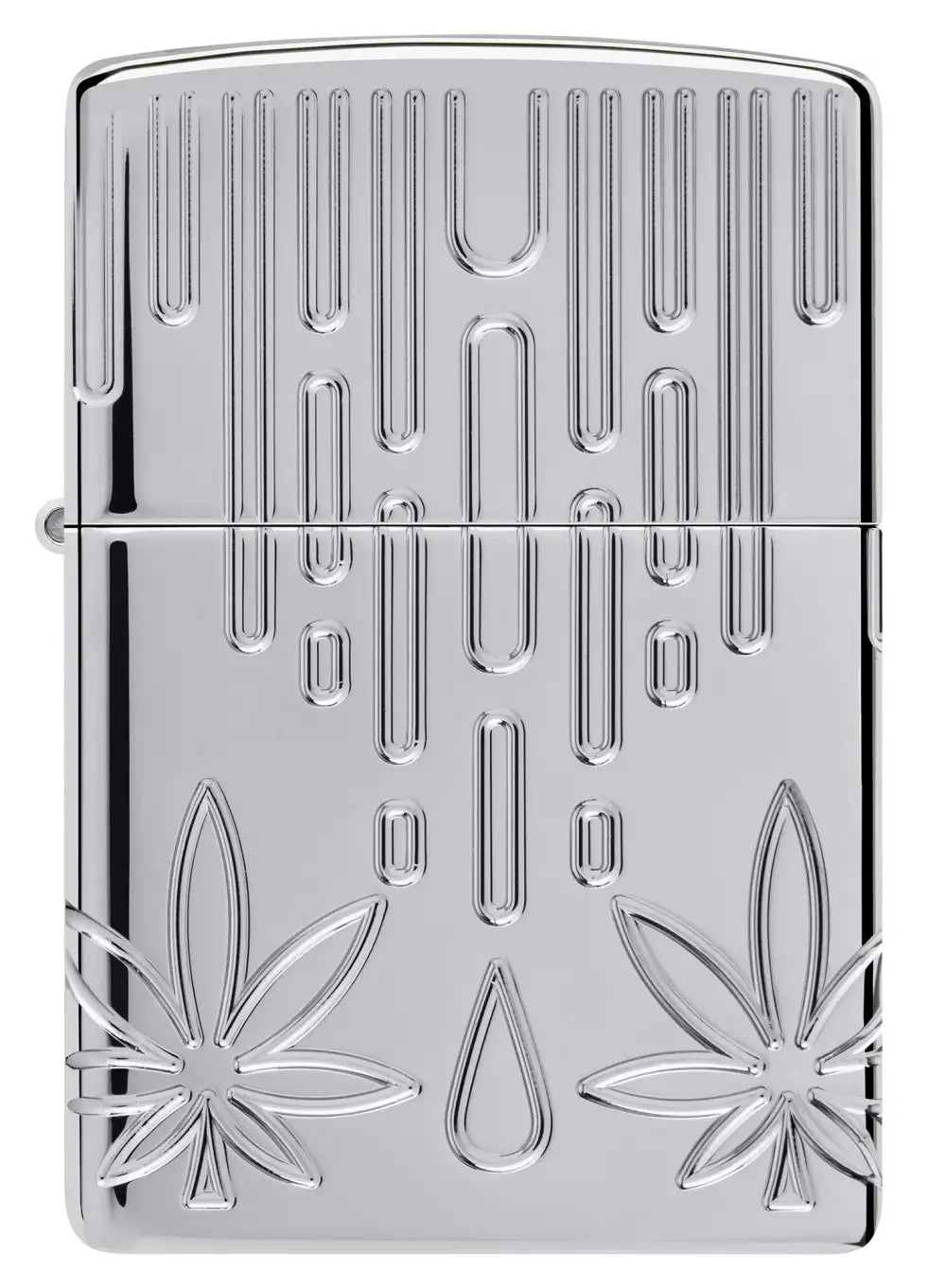 Waxy Leaf Design