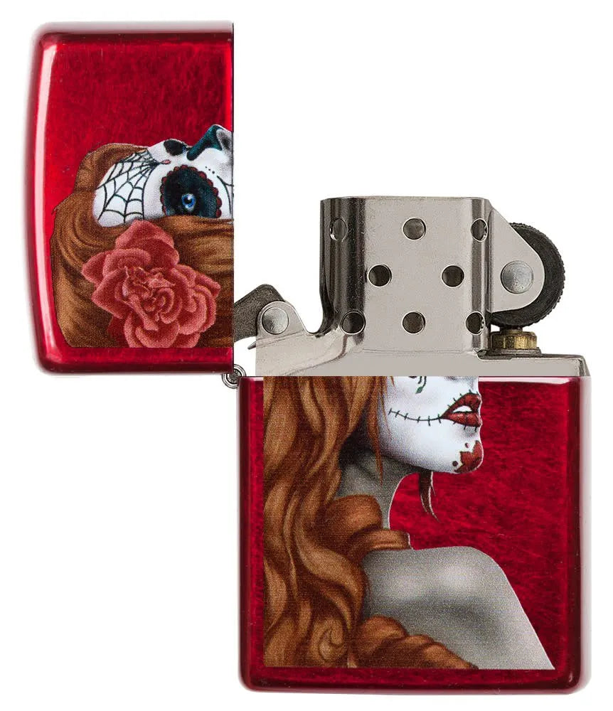 Day of the Dead: Girl