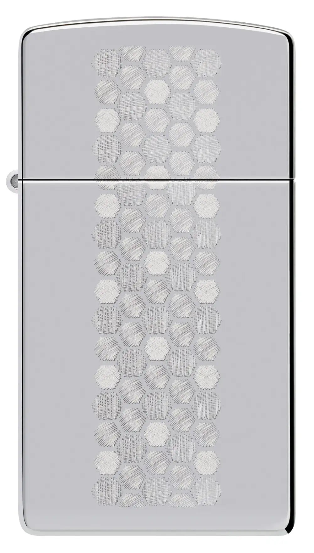 Slim® Honeycomb Design