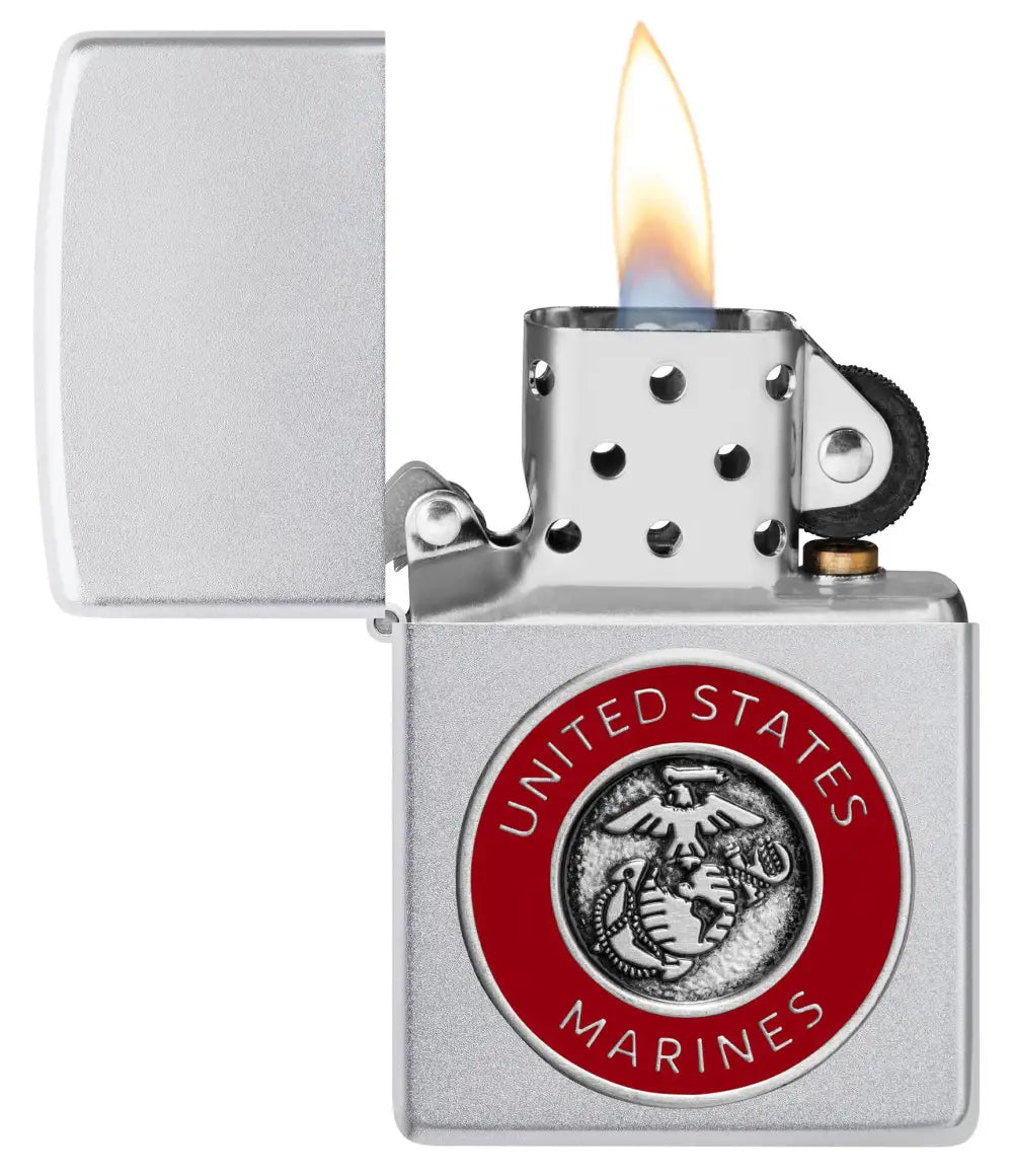 U.S. Marines Corps