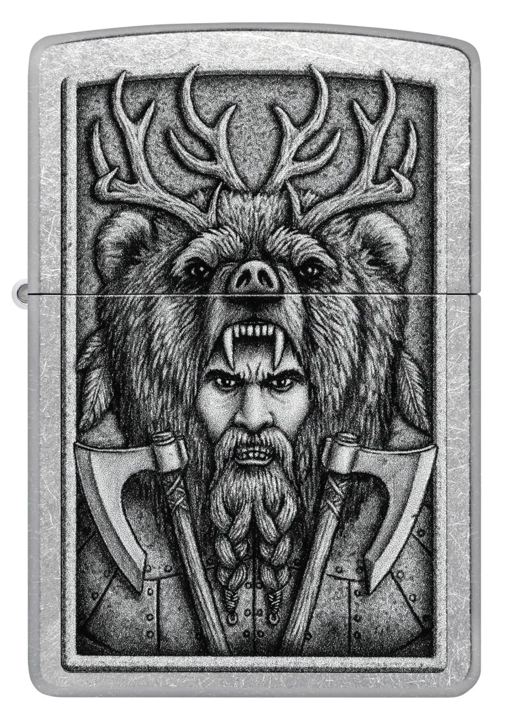 Barbarian Design