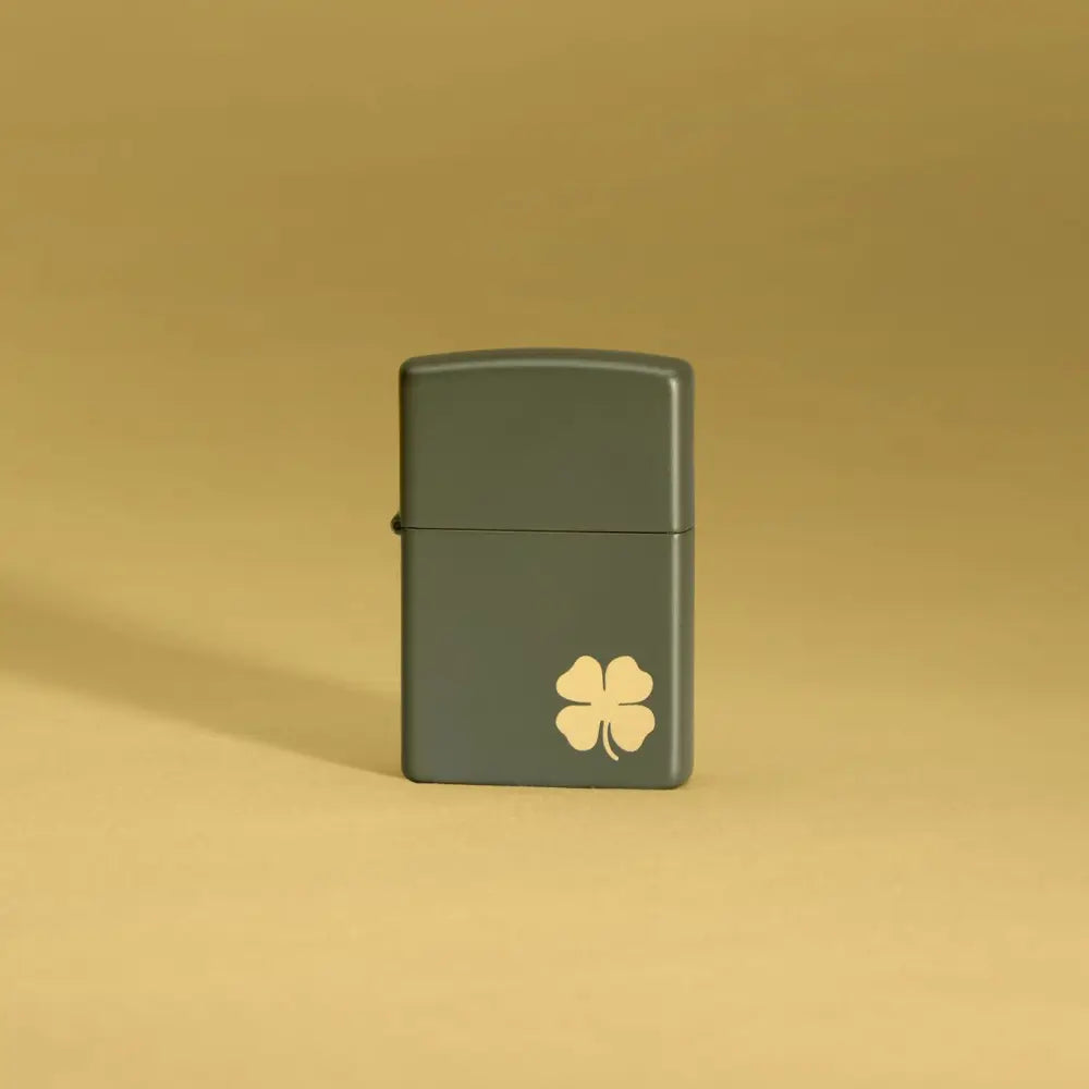 Four Leaf Clover