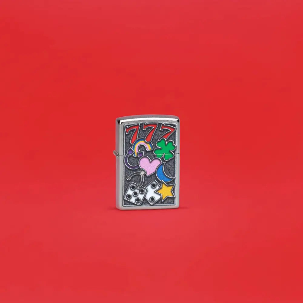 All Luck Design