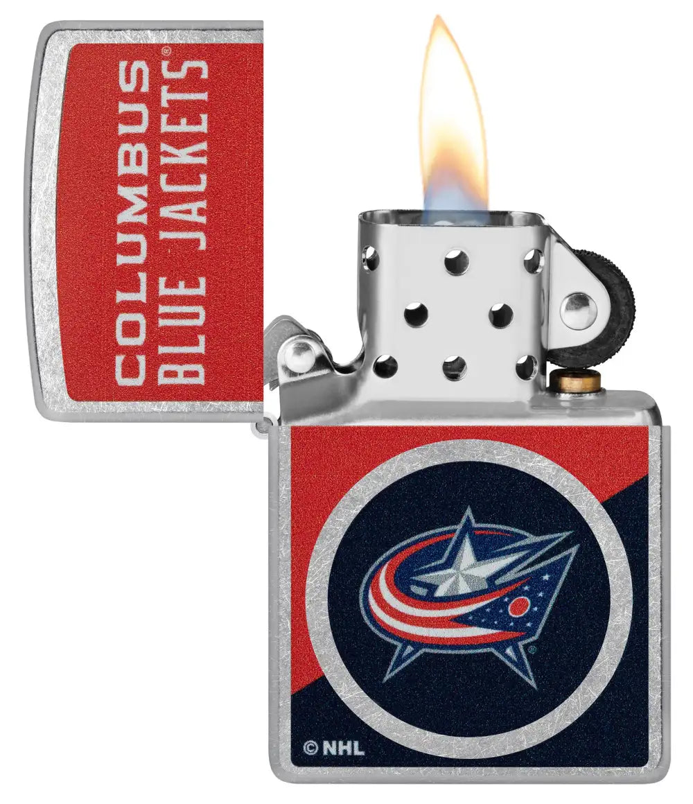 Columbus Blue Jackets®