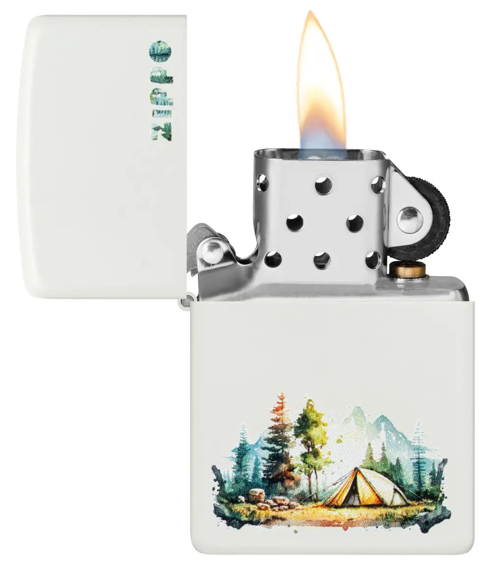 Nature Retreat Design