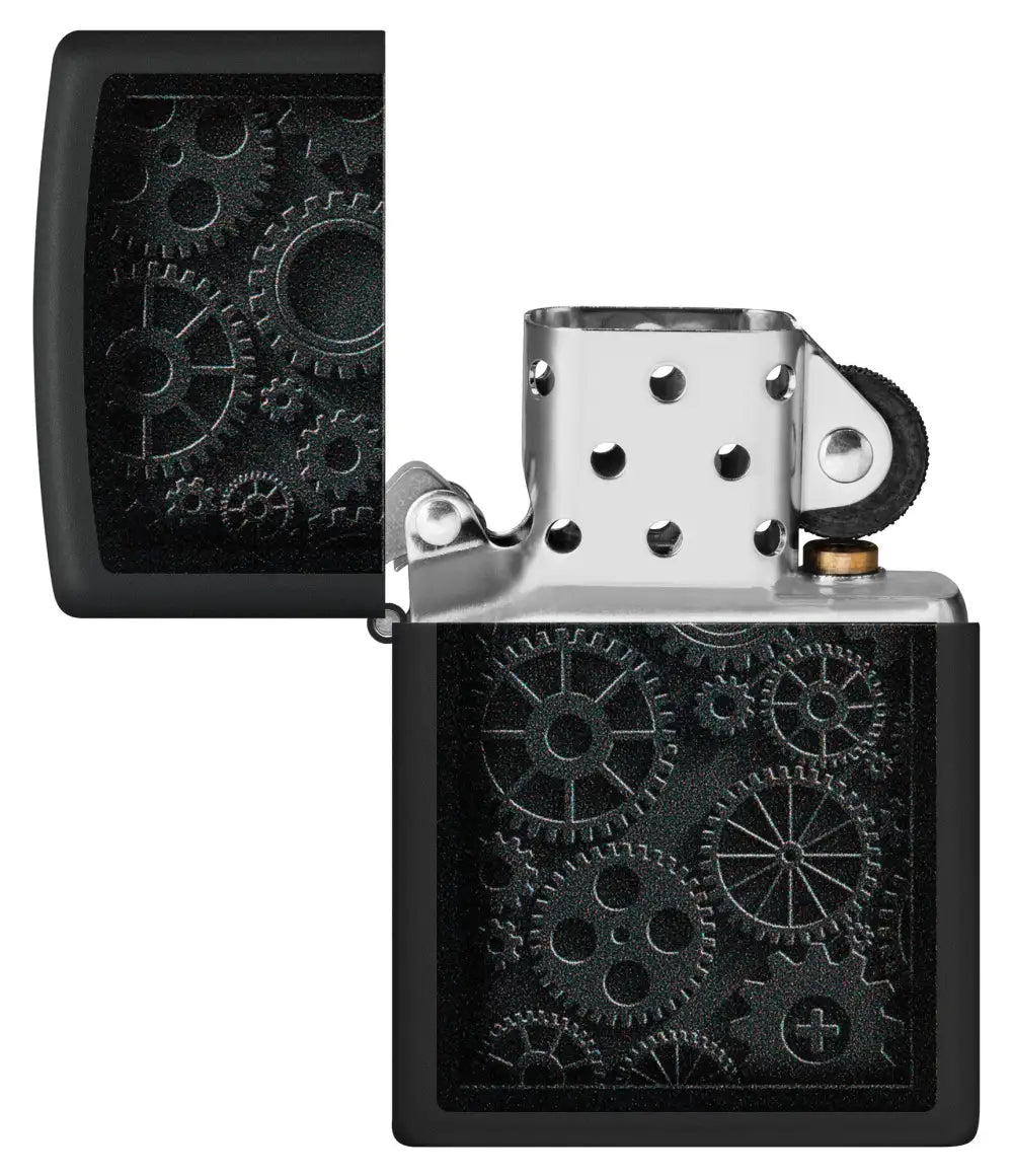 Steampunk Design