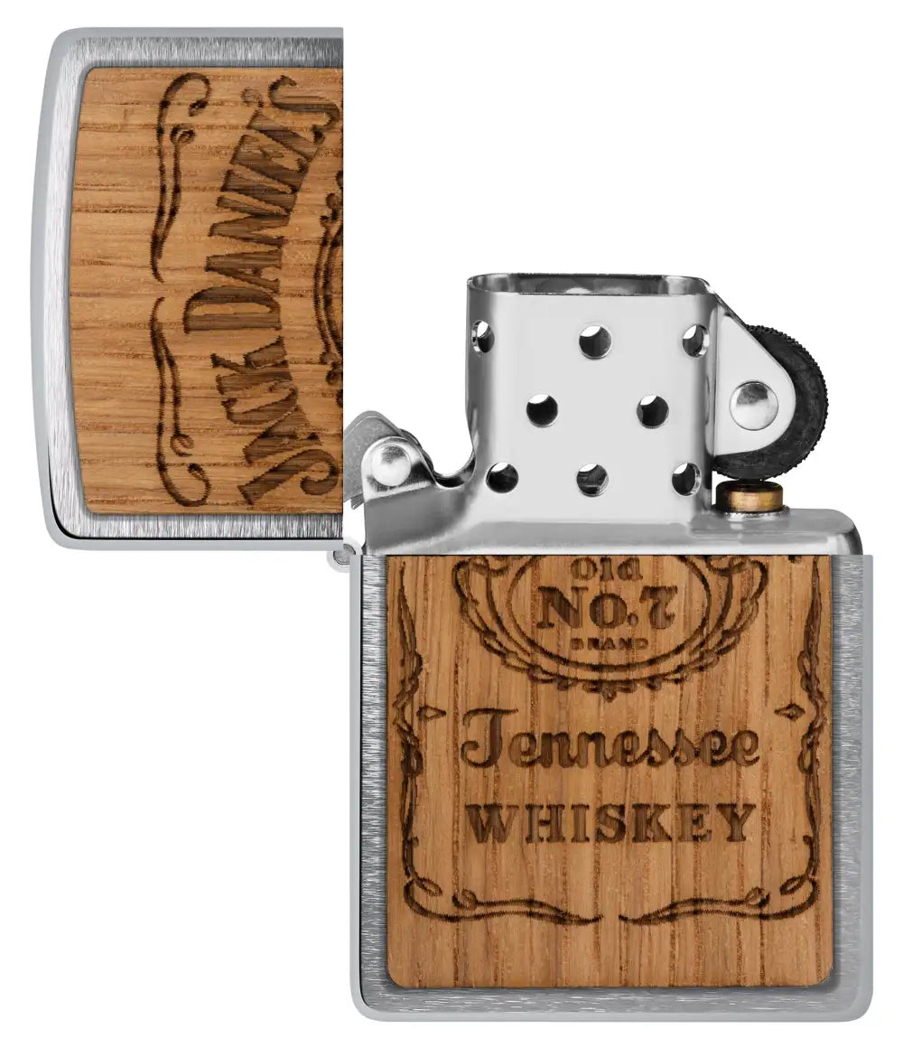 Jack Daniel's® WOODCHUCK USA