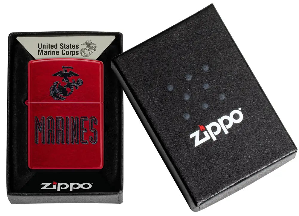 U.S. Marine Corps