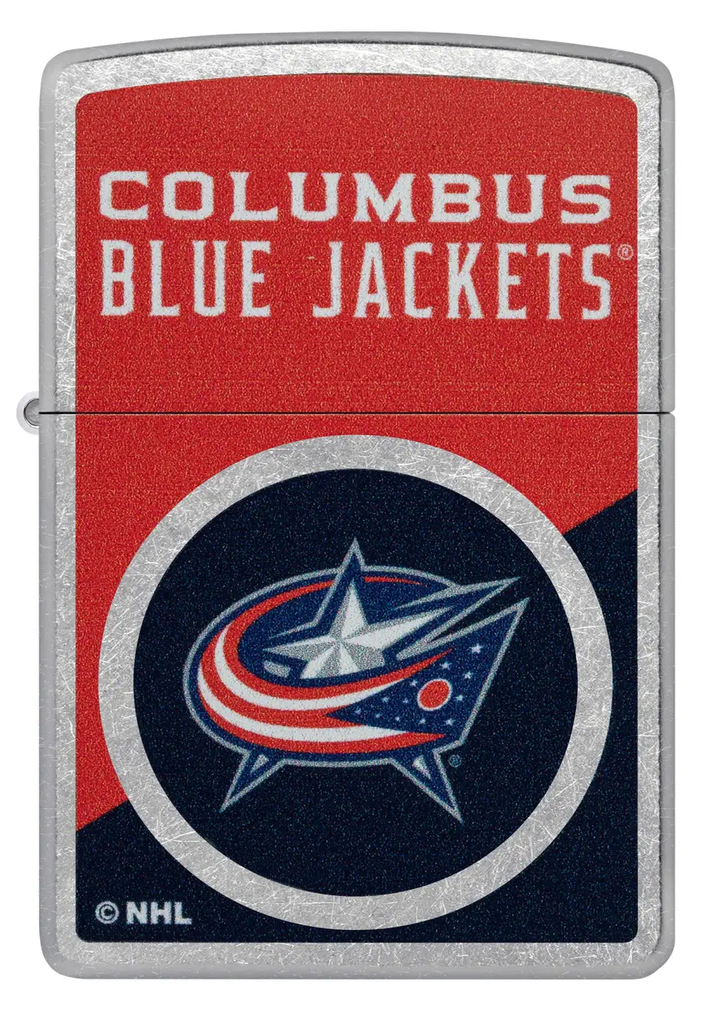 Columbus Blue Jackets®