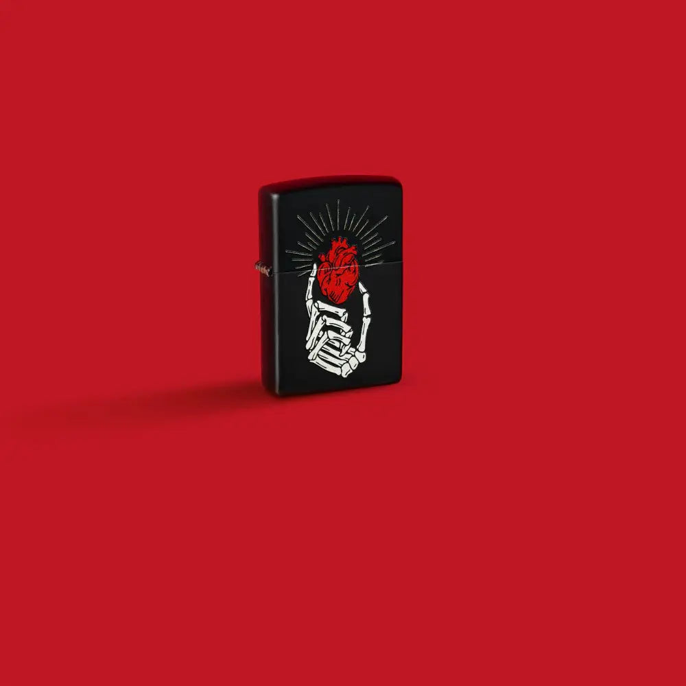 Undying Love Design