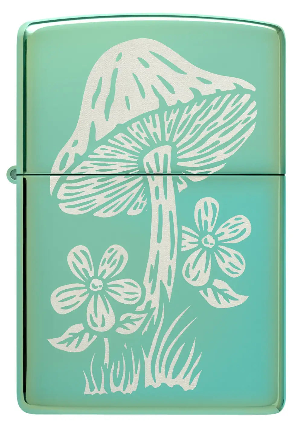 Mushroom Design