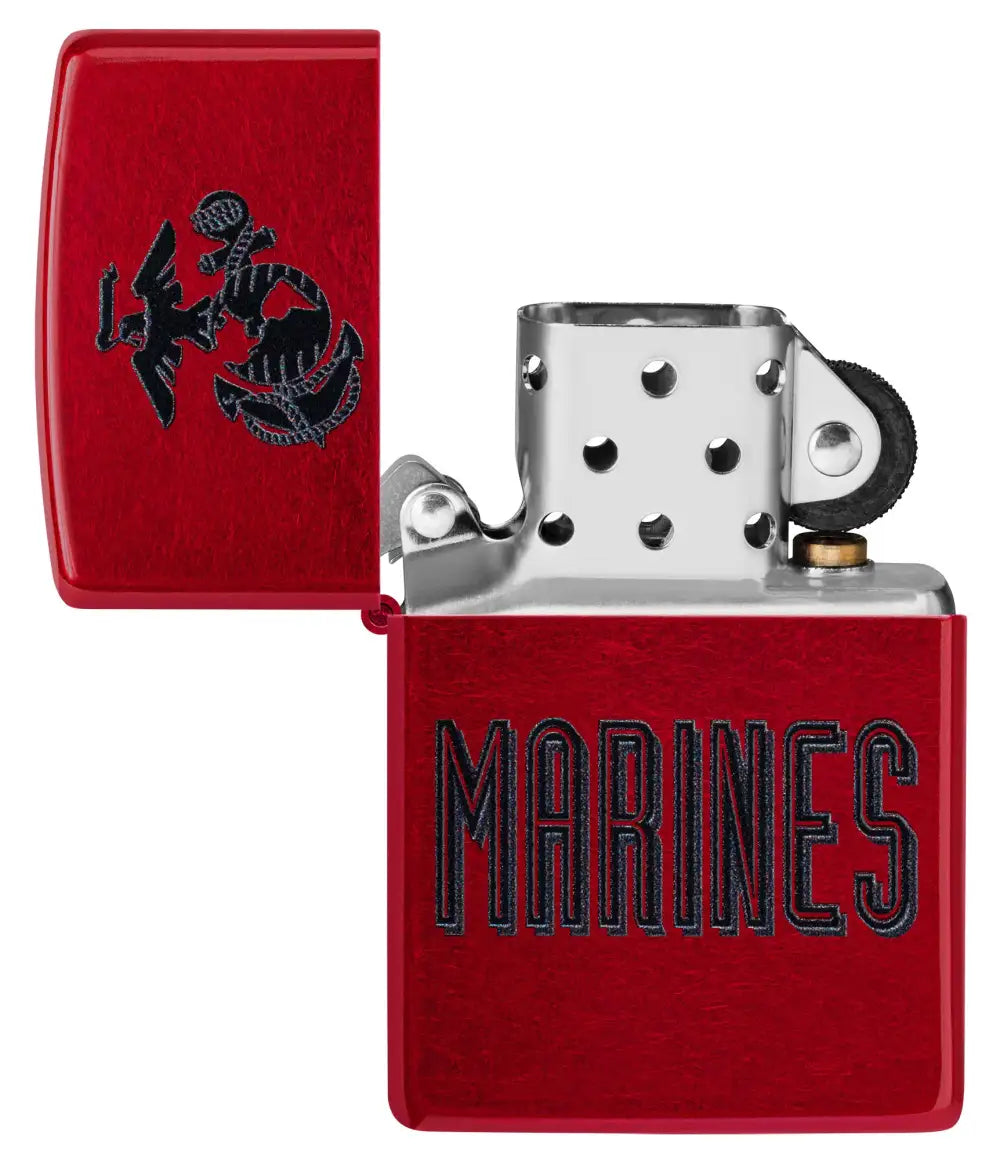 U.S. Marine Corps