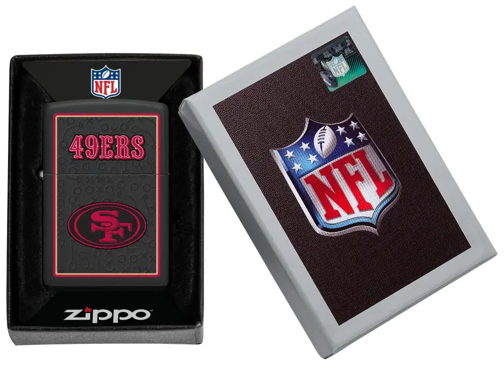 NFL San Francisco 49ers
