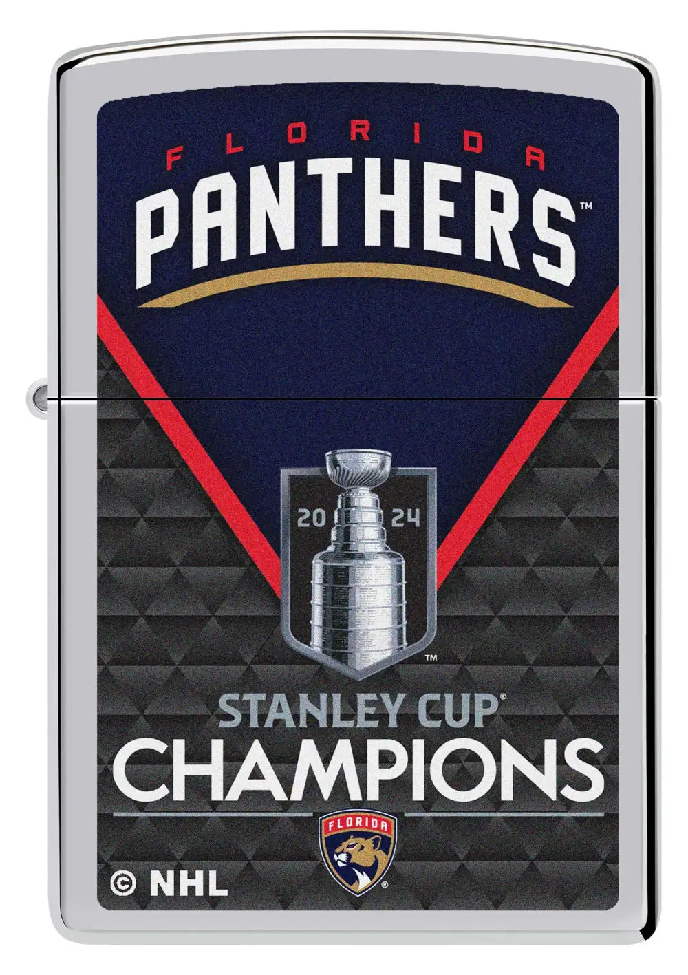 2024 Stanley Cup® Champions